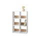 LIVARNO® Regal »Liverpool«, 6 Fächer - B-Ware Transportschaden M