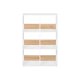 LIVARNO® Regal »Liverpool«, 6 Fächer - B-Ware Transportschaden M