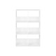 LIVARNO® Regal »Liverpool«, 6 Fächer - B-Ware Transportschaden M