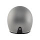 ULTIMATE SPEED® Jethelm, M, silber/grau - B-Ware sehr gut