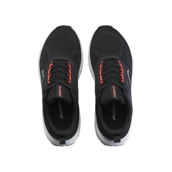 CRIVIT Damen-Laufschuhe, 40, schwarz - B-Ware sehr gut