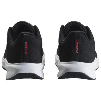 CRIVIT Damen-Laufschuhe, 40, schwarz - B-Ware sehr gut