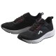 CRIVIT Damen-Laufschuhe, 40, schwarz - B-Ware sehr gut