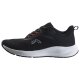 CRIVIT Damen-Laufschuhe, 40, schwarz - B-Ware sehr gut