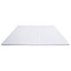 LIVARNO® Matratzentopper Gelschaum, 180 x 200 cm - B-Ware neuwertig