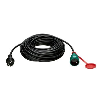 PARKSIDE® Verlängerungskabel »PVK20M...