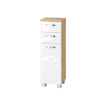 LIVARNO® Premium-Bad-Seitenschrank »Palermo« - B-Ware neuwertig