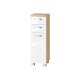 LIVARNO® Premium-Bad-Seitenschrank »Palermo« - B-Ware neuwertig