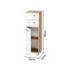 LIVARNO® Premium-Bad-Seitenschrank »Palermo« - B-Ware neuwertig