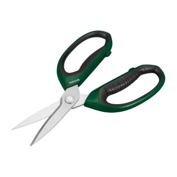 PARKSIDE® Scheren-Set, 3tlg. (Universalgartenschere) - B-Ware neuwertig