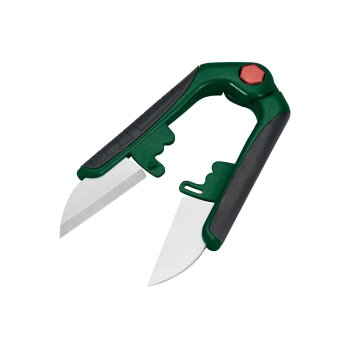 PARKSIDE® Scheren-Set, 3tlg. (Universalgartenschere) - B-Ware neuwertig