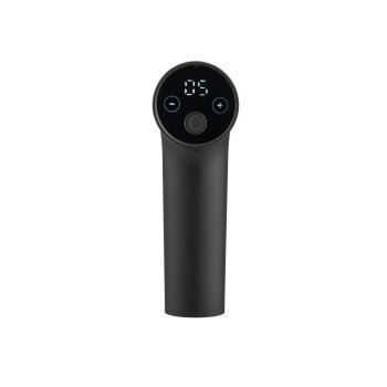 CRIVIT Massage Gun CMGB B2 - B-Ware sehr gut