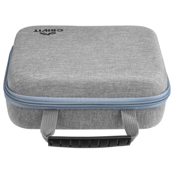 CRIVIT Massage Gun CMGB B2 - B-Ware sehr gut