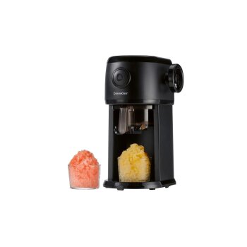 SILVERCREST® Ice Shaver »Slushy« - B-Ware neuwertig