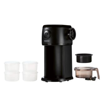SILVERCREST® Ice Shaver Slushy SISS 35 A1 - B-Ware...