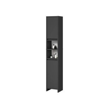 LIVARNO® Bad-Hochschrank »Oslo« - B-Ware neuwertig