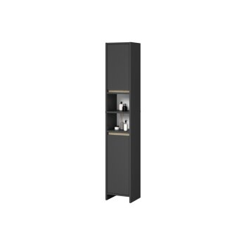 LIVARNO® Bad-Hochschrank »Oslo« - B-Ware neuwertig