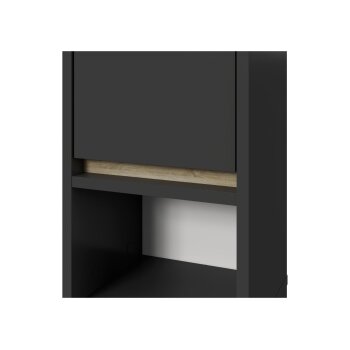 LIVARNO® Bad-Hochschrank »Oslo« - B-Ware neuwertig