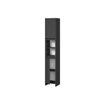 LIVARNO® Bad-Hochschrank »Oslo« - B-Ware neuwertig