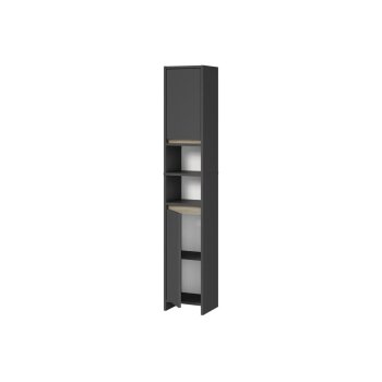 LIVARNO® Bad-Hochschrank »Oslo« - B-Ware neuwertig