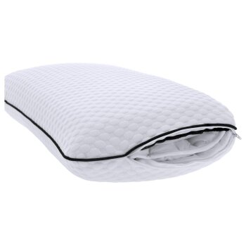 LIVARNO® Premium-Kopfkissen, 35 x 75 x 12 cm - B-Ware sehr gut