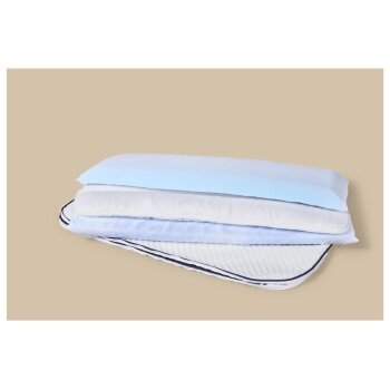 LIVARNO® Premium-Kopfkissen, 35 x 75 x 12 cm - B-Ware sehr gut