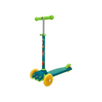 lupilu® Tri-Scooter Paw Patrol, mit LED Rollen,...