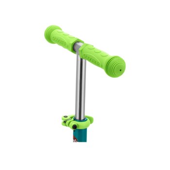 lupilu® Tri-Scooter Paw Patrol, mit LED Rollen, grün - B-Ware neuwertig