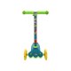 lupilu® Tri-Scooter Paw Patrol, mit LED Rollen, grün - B-Ware neuwertig