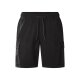 ESMARA MEN Herren Cargoshorts (Schwarz, L (52/54)) - B-Ware neuwertig