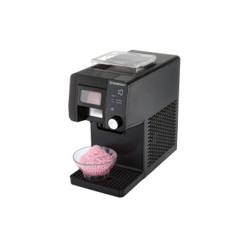SILVERCREST® Eismaschine 3 in 1 SEMK 210 A1 - B-Ware neuwertig