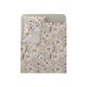 LIVARNO® Satin Bettbezug-Set, 4-teilig, 140 x 200 cm, beige - B-Ware sehr gut