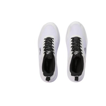CRIVIT Herren Sportschuhe (Weiß/schwarz, 45) - B-Ware neuwertig