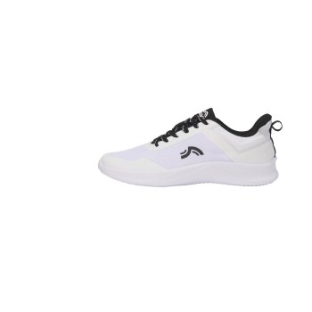 CRIVIT Herren Sportschuhe (Weiß/schwarz, 45) - B-Ware neuwertig