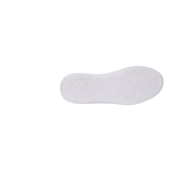 CRIVIT Herren Sportschuhe (Weiß/schwarz, 45) - B-Ware neuwertig
