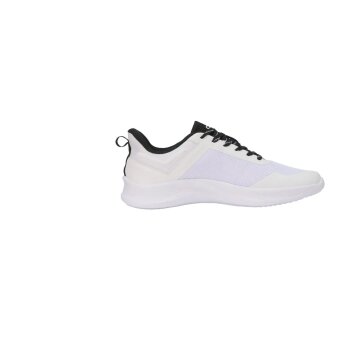 CRIVIT Herren Sportschuhe (Weiß/schwarz, 45) - B-Ware neuwertig