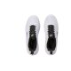 CRIVIT Herren Sportschuhe (Weiß/schwarz, 45) - B-Ware neuwertig