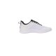 CRIVIT Herren Sportschuhe (Weiß/schwarz, 45) - B-Ware neuwertig