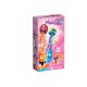 CLEMENTONI Malset »Tropical Green World / Monster Orange Mood / Fantasy-Purple Power / Crazy Summer / Sweet Pets / Trendy Animals« (Textmarker Crazy Summer) - B-Ware neuwertig