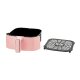 SILVERCREST® Heißluftfritteuse »SHFD 2000 D2« - B-Ware neuwertig