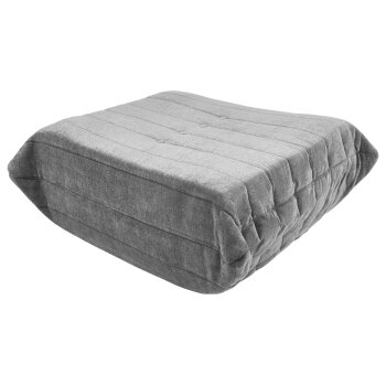 LIVARNO® Indoor-Loungehocker - B-Ware neuwertig