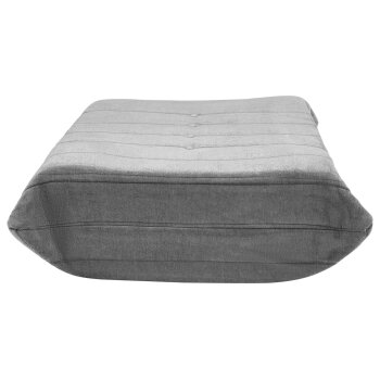 LIVARNO® Indoor-Loungehocker - B-Ware neuwertig