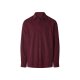 esmara® MEN Herren-Feincordhemd, XL, bordeaux - B-Ware neuwertig