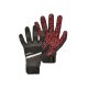 PARKSIDE PERFORMANCE® Arbeitshandschuhe, 8, schwarz/rot - B-Ware neuwertig