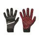 PARKSIDE PERFORMANCE® Arbeitshandschuhe, 8, schwarz/rot - B-Ware neuwertig