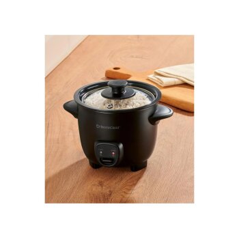 SILVERCREST® Mini Reiskocher »SRK 200 A1«...