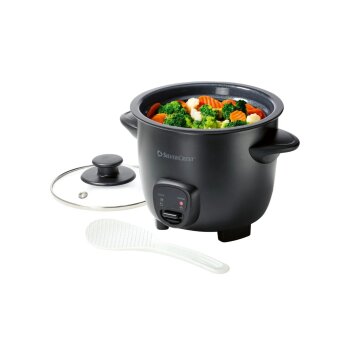 SILVERCREST® Mini Reiskocher »SRK 200 A1« - B-Ware neuwertig