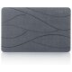 Ribelli Kieselgur-Badematte, 60 x 39 cm, grau - B-Ware neuwertig