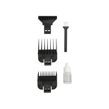 ZOOFARI® Tierhaarschneider - B-Ware gut