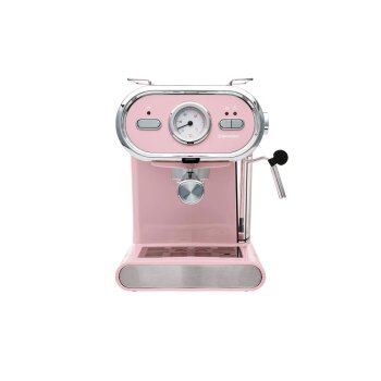 SILVERCREST® Espressomaschine »SEM 1100 E1« - B-Ware neuwertig